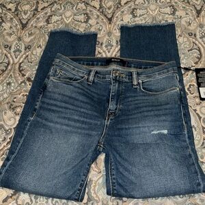 NWT premium denim Hudson brand jeans over 50% off!